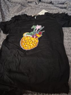 Size medium