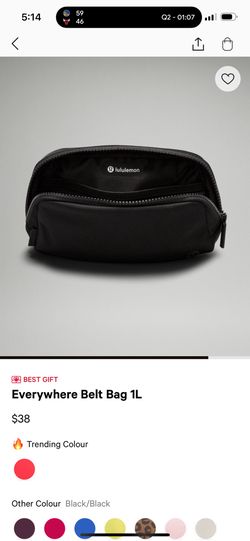 Lululemon 