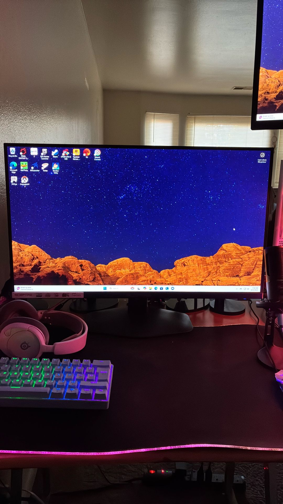 Pc Monitor