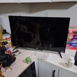 43" Ruko TV 