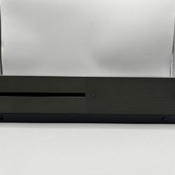 Microsoft Xbox One S 
