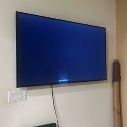 Samsung Tv 