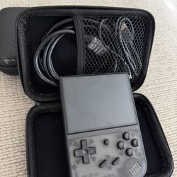 Anbernic Handheld Gaming Device 