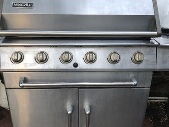 Grill
