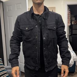 SIZE XL BMW Men's RoadCrafted 100 Years Jacket