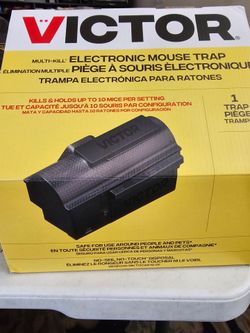 Victor Mouse Traps