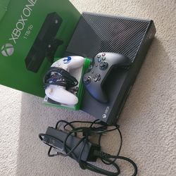 XBox 1 (1TB)
