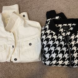 Sweaters