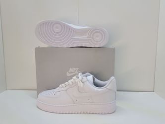 Air force 1s size 12