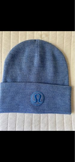 Lululemon NWOT Beanie