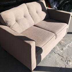 Loveseat Couch