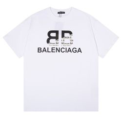 Balenciaga  T-Shirt Men’s Size L 