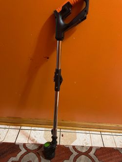 cordless lawn mower(trimmer)