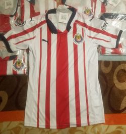 Chivas Jersey ORIGINAL