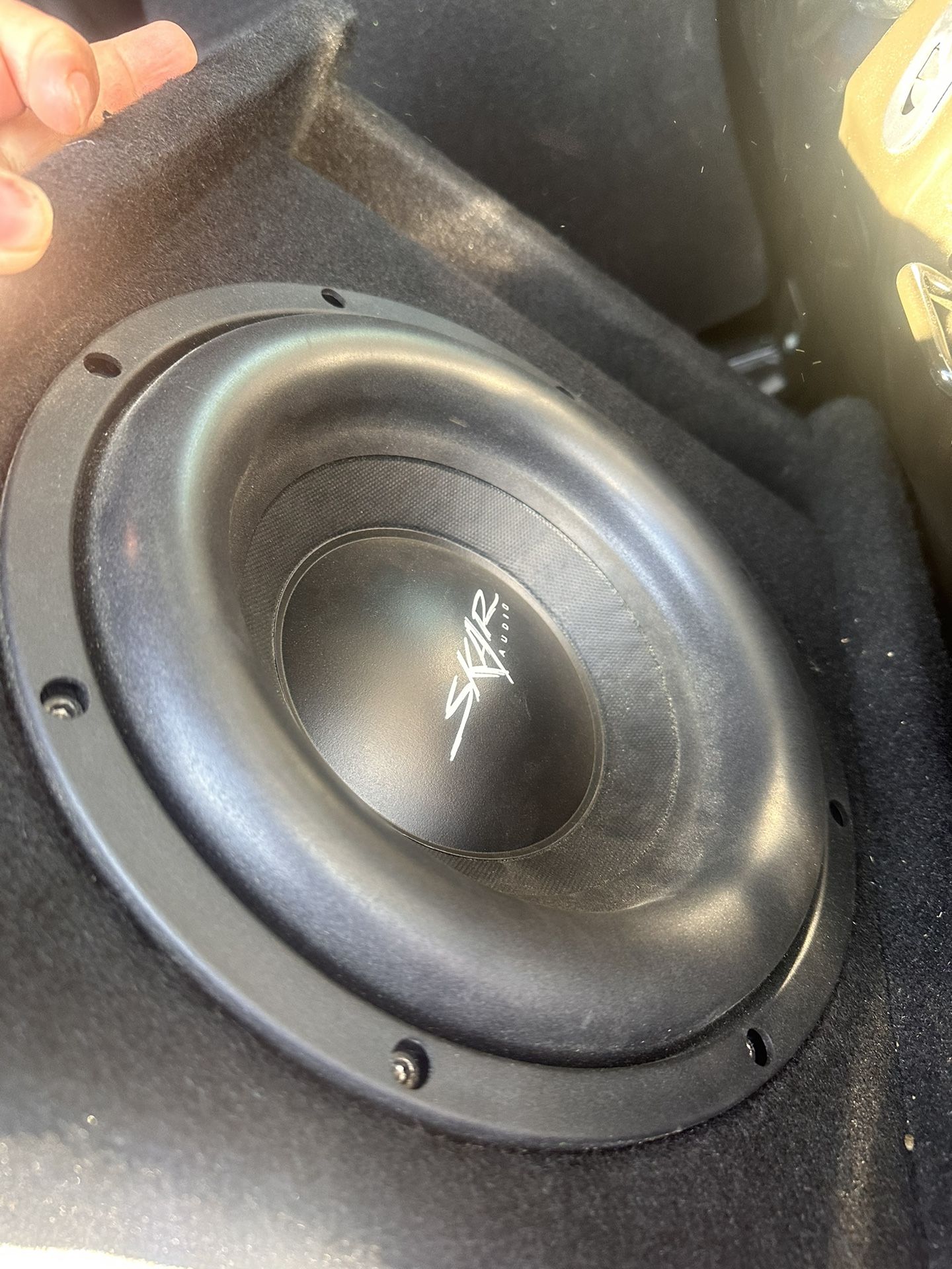 Car Audio 