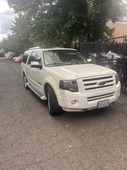 2007 Ford Expedition
