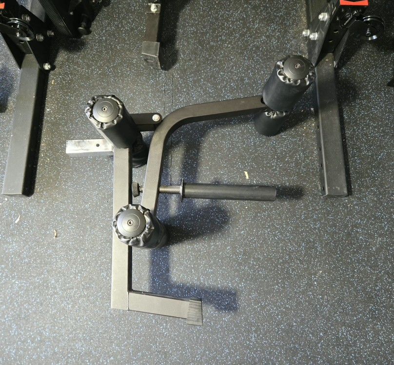 Iron Master Super Bench Pro Leg Attachment