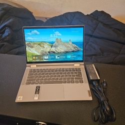 Lenovo Flex5 2 In 1 Laptop