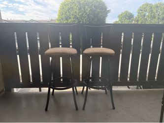 Barstools