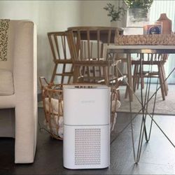 Dayette HEPA Air Purifiers for Home Large Room Up to 2200ft², Air Purifiers for Bedroom with Air Quality Sensor, H13 True HEPA Filter Remove 99.97% of