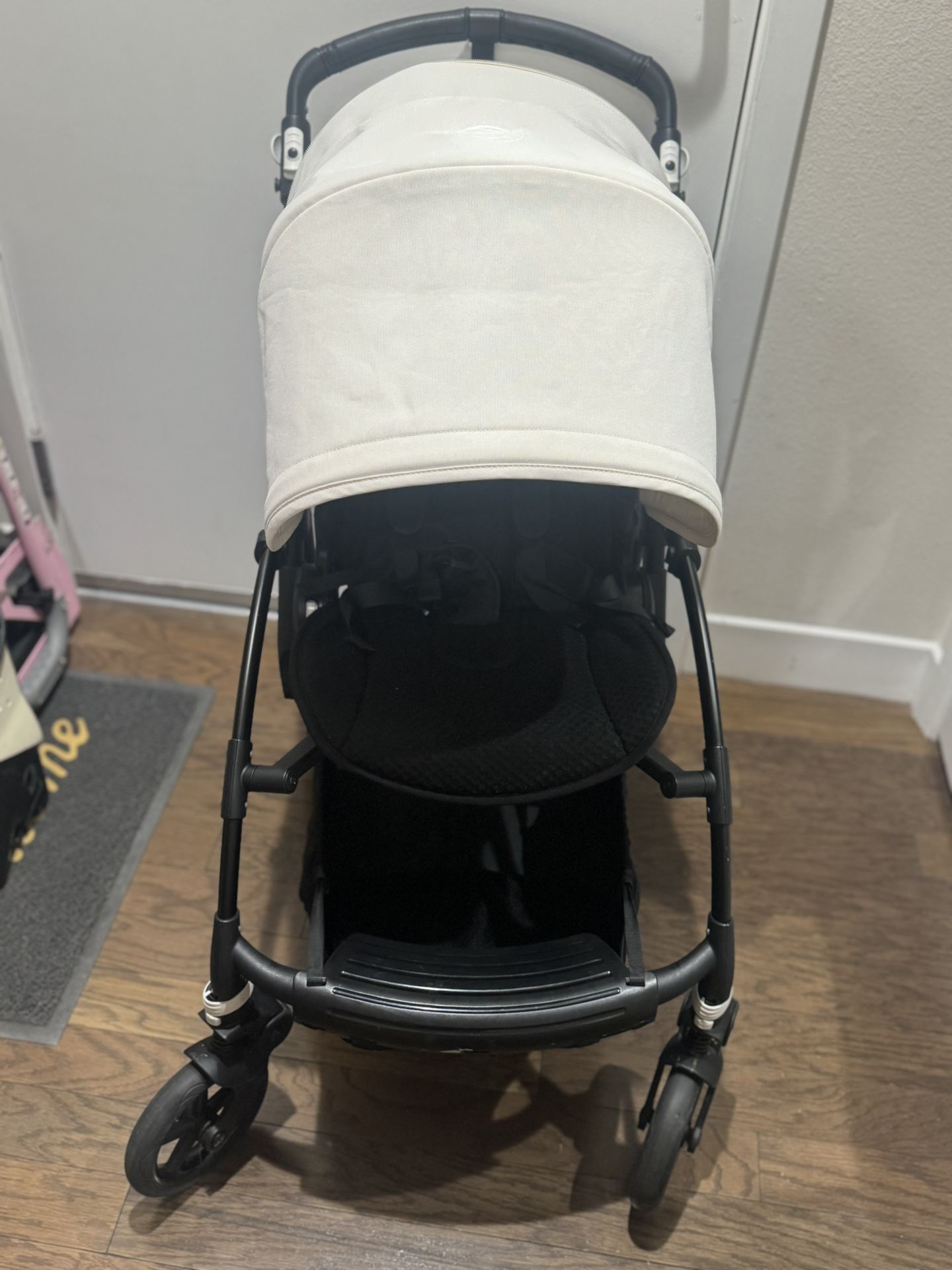 Bugaboo B6 Stroller