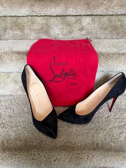 Christian Louboutin Heels