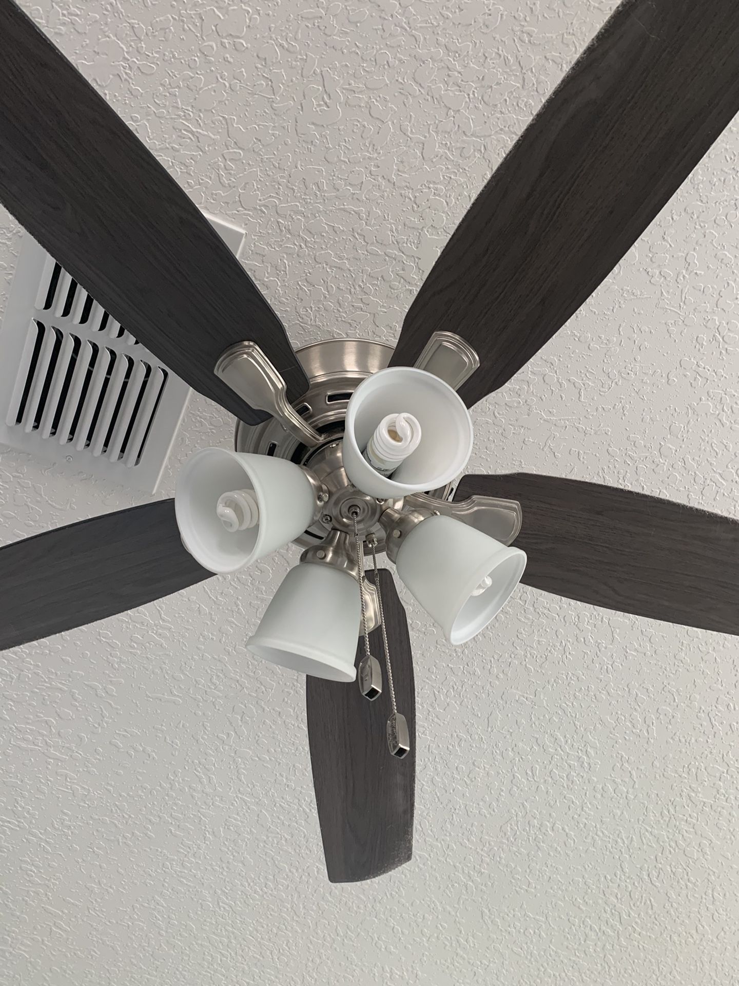 Ceiling fan