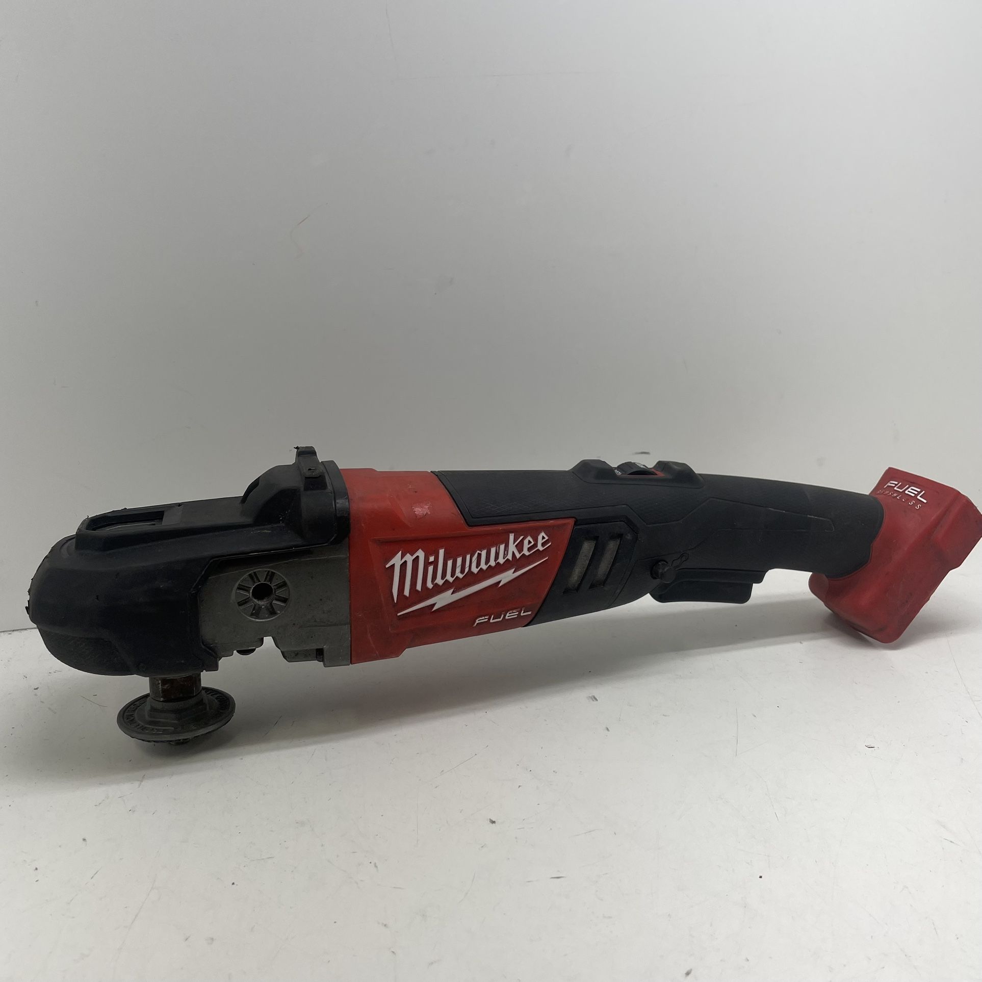 Milwaukee M18 Fuel Brushless Polisher 193149/12