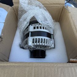FORD F-150 ALTERNATOR (2011-2014)