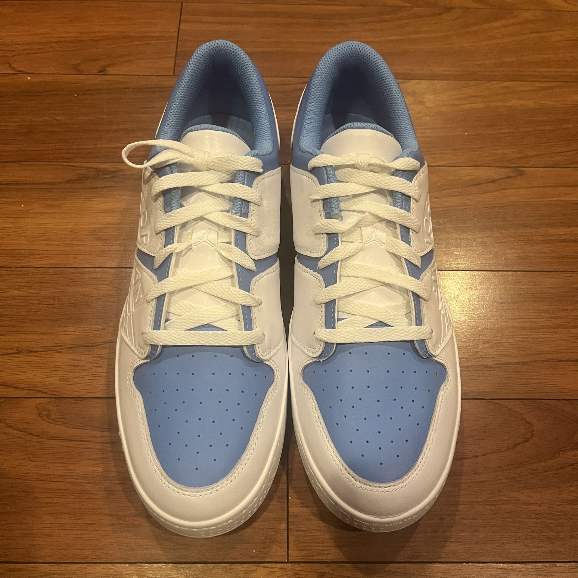 Nike Air Jordan NU Retro Low Golf Mens Size 12