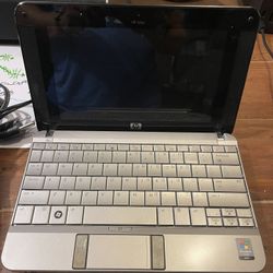 Hp Mini 2133