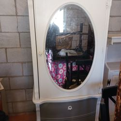 Gorgeous Armoire 