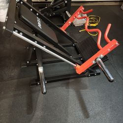 Mikolo Linear Bearing Row