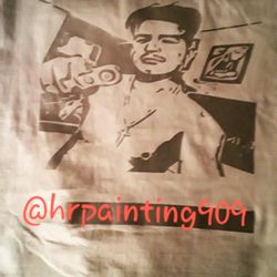 Your picture on shirt