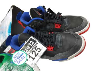 Jordan Fv5029-003 Black