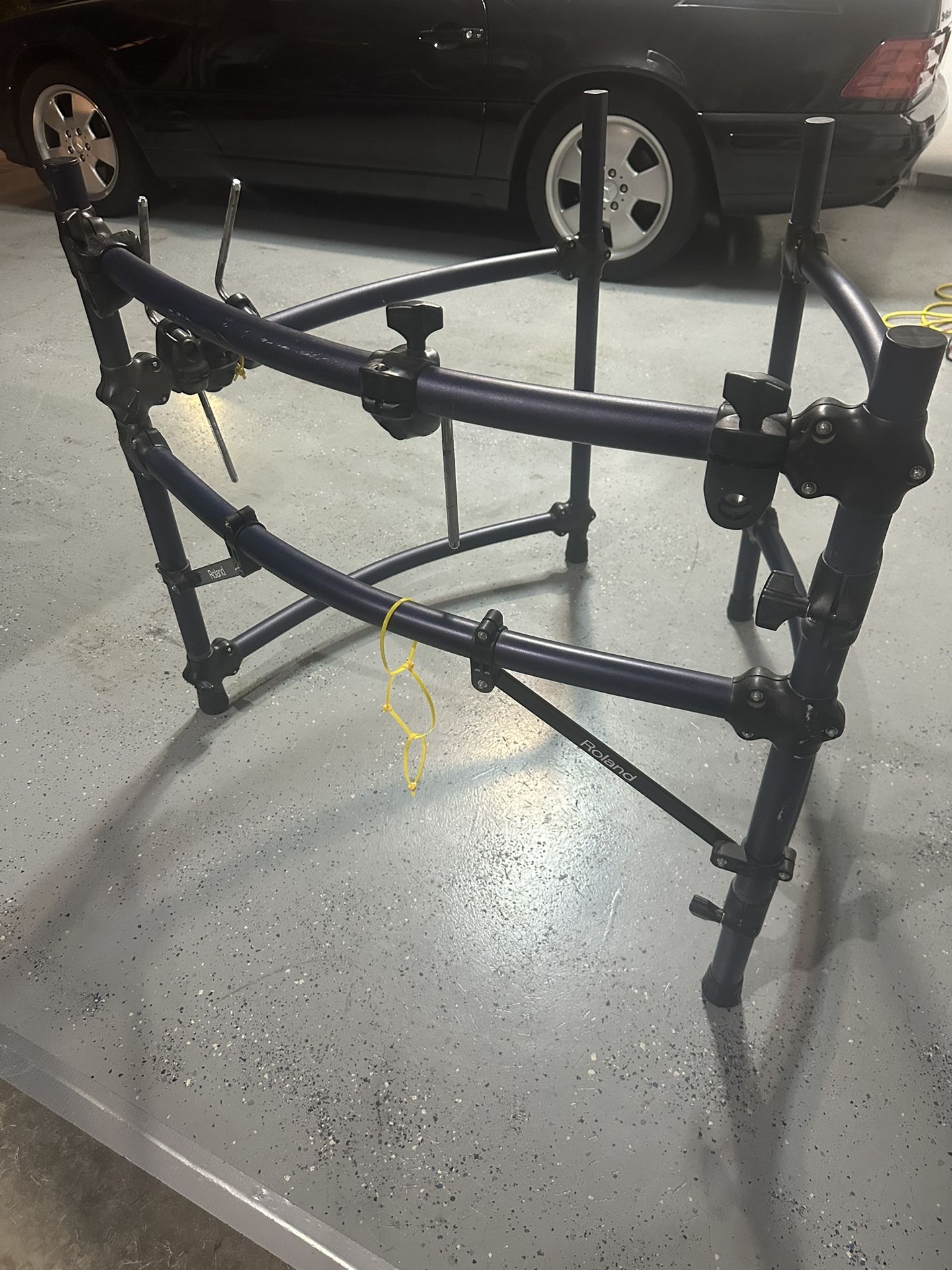 Roland Rack