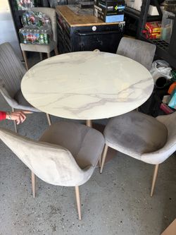 Table Set