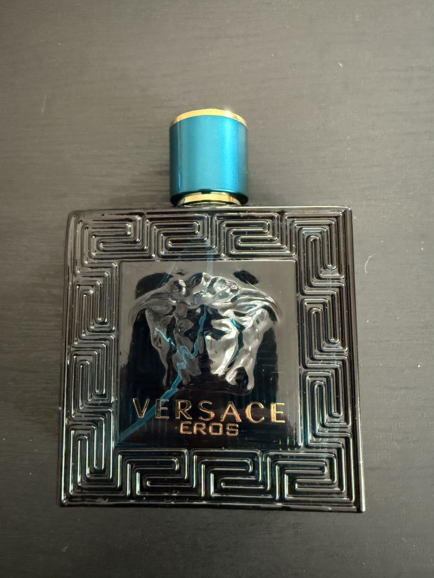 Versace Eros EDT