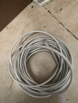 30” Internet Cable 12$