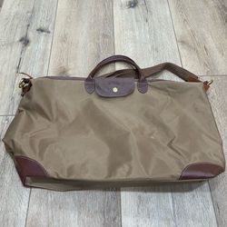 Weekender Duffel Bag