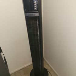 Lasko Fan With Remote  