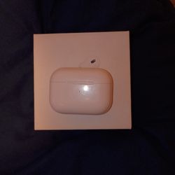 Airpods Pro 2da Generación 