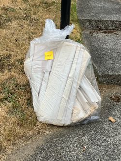 FREE packing paper