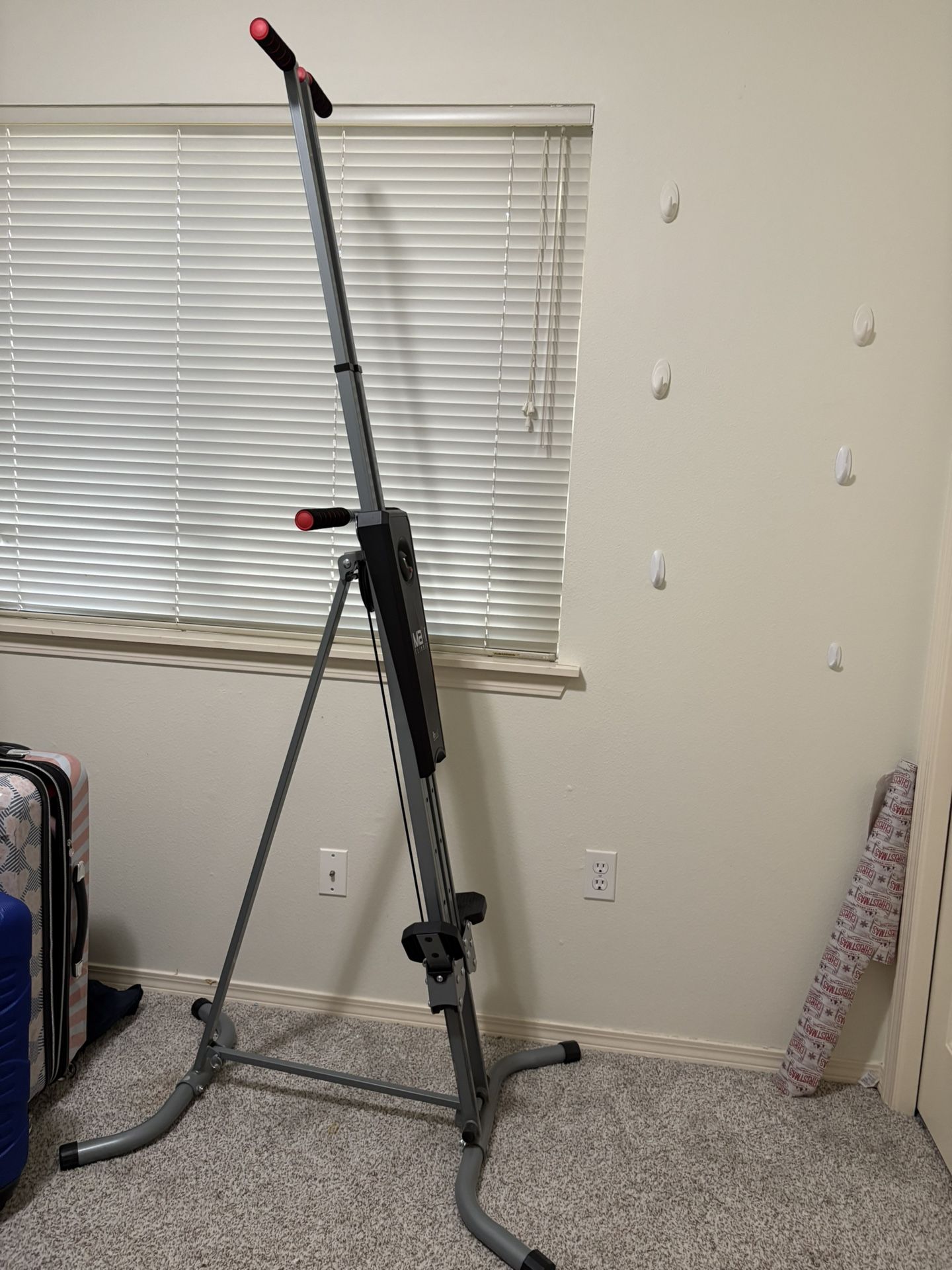 Exercise Maxi Climber