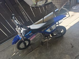 Razor MX350 Dirt Rocket