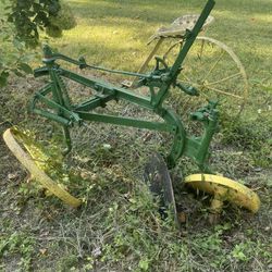 Farm Equipment 