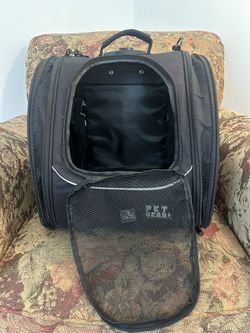 Doggie Backpack