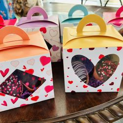 Valentines Day Gift Boxes