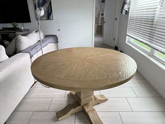 Dining Room Table
