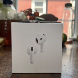 AirPods 4